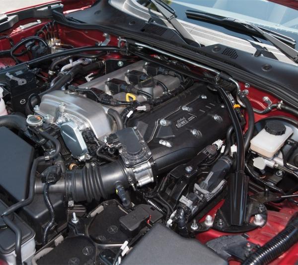 Edelbrock 1554