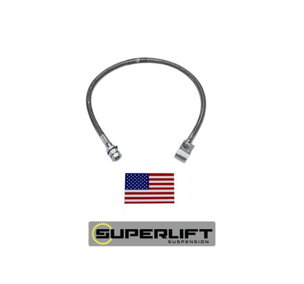 Superlift 91330