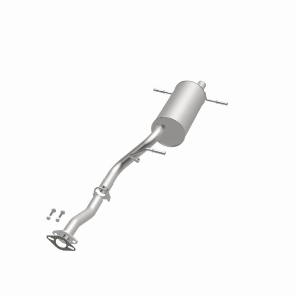 MAG BRE Exhaust Kits Magnaflow 108-0125