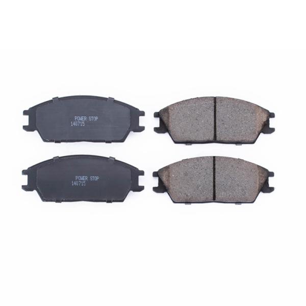PowerStop 16-404