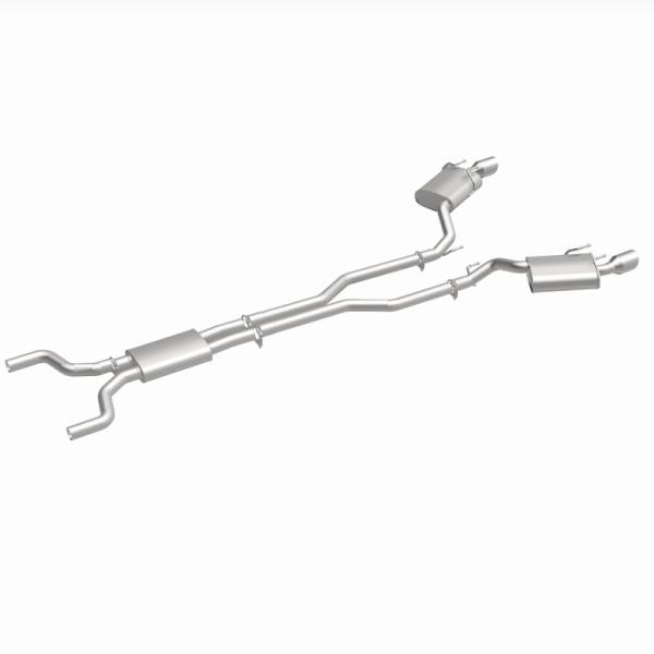MAG BRE Exhaust Kits Magnaflow 106-0986