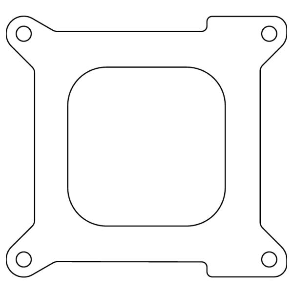Cometic Gasket C15616