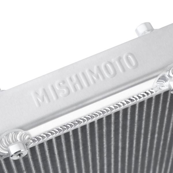 Mishimoto MMRAD-UNI-RRV2