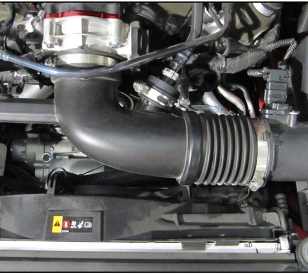 Airaid 250-609