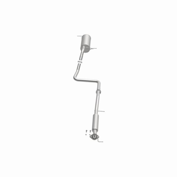 MAG BRE Exhaust Kits Magnaflow 106-0846
