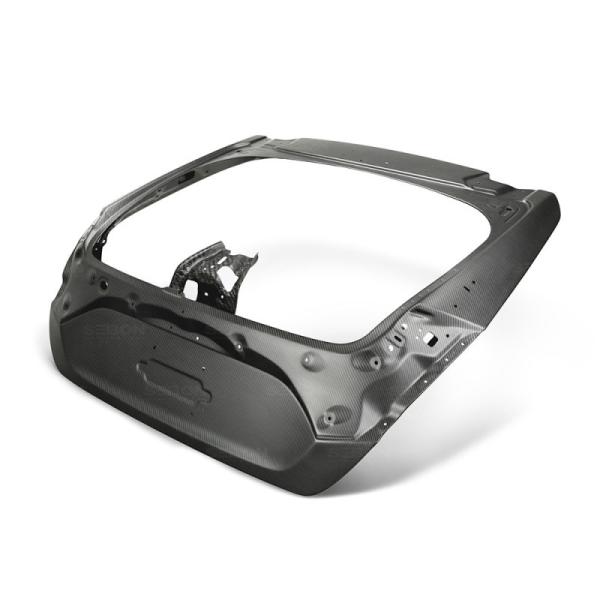 Seibon TL17HDCVRHB-DRY