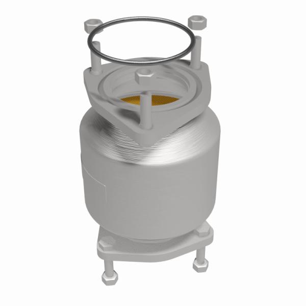 Magnaflow 452338