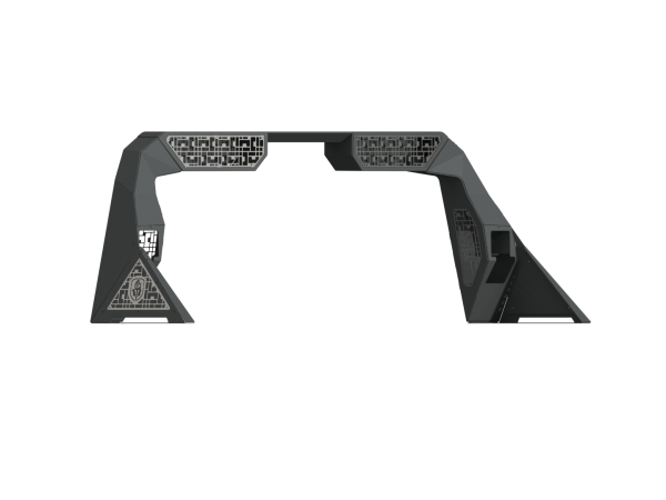 Road Armor 4091DHRP-C2-MD