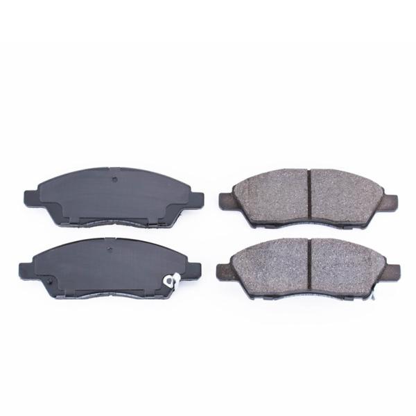 PowerStop 16-1592
