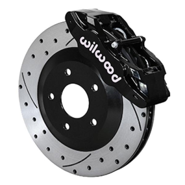 WIL SLC56 Brake Kit Wilwood 140-17669-D