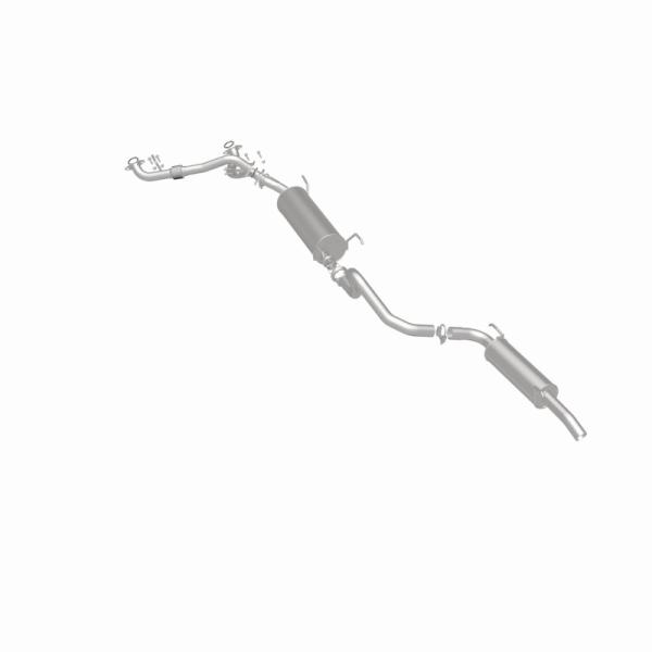 MAG BRE Exhaust Kits Magnaflow 106-0176