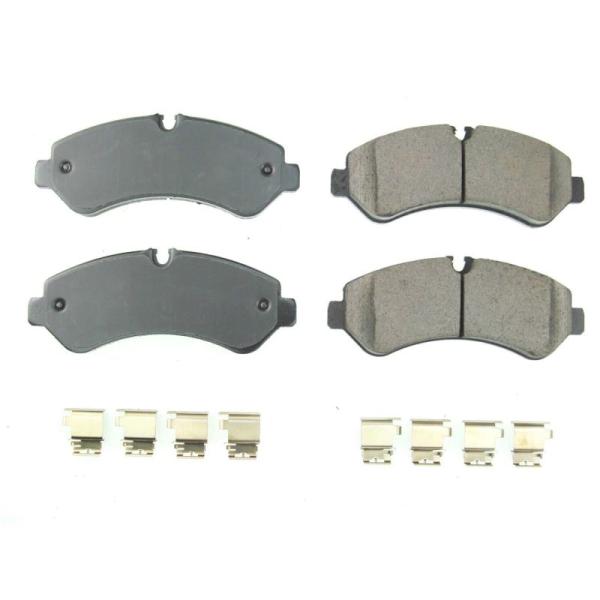 PowerStop 17-2236