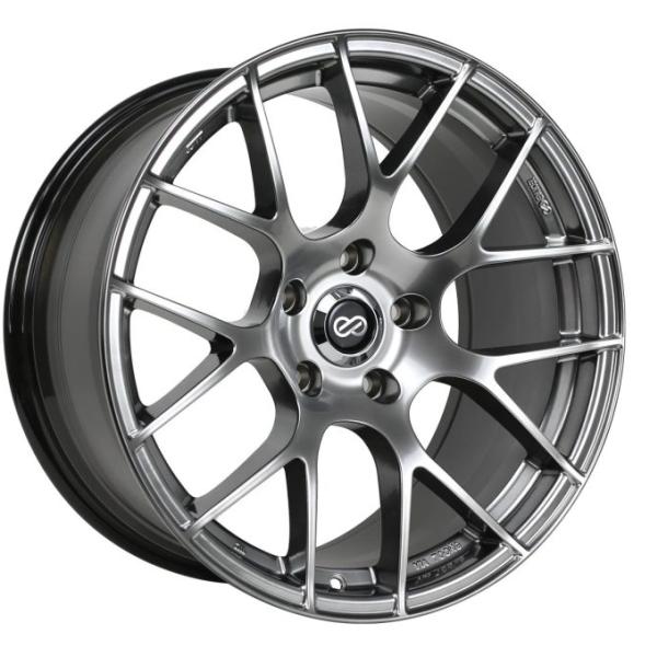 Enkei 467-8105-6525HS