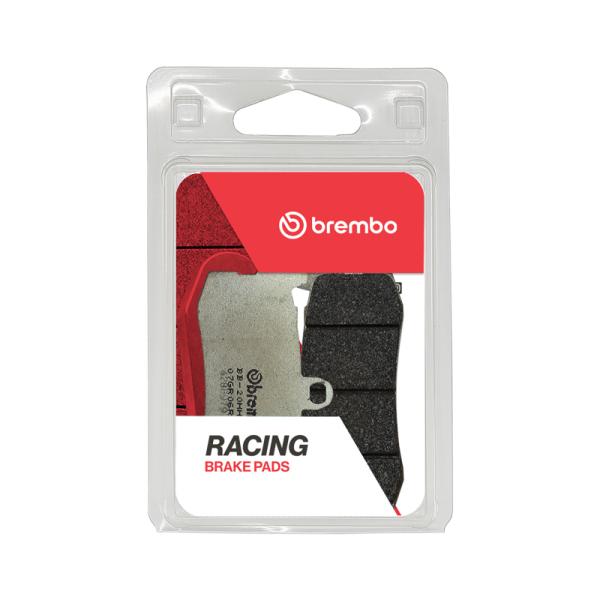 BRE Powersport Pads Brembo OE 07GR06RC