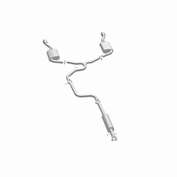 Magnaflow 106-0326