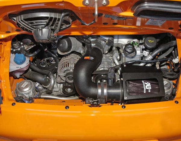 K&N Engineering 57-7001