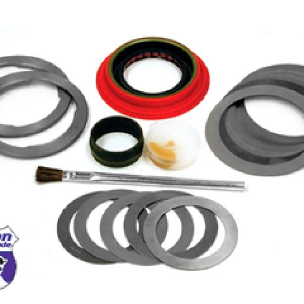 YUK Minor Install Kits Yukon Gear & Axle MK D25