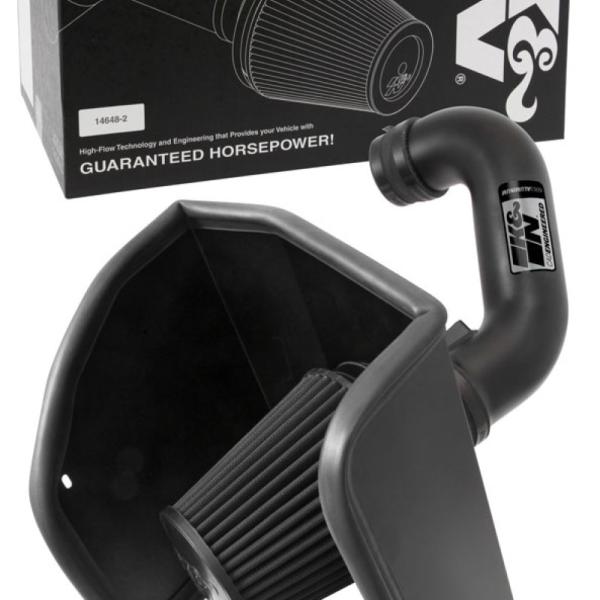 K&N Engineering 71-3088