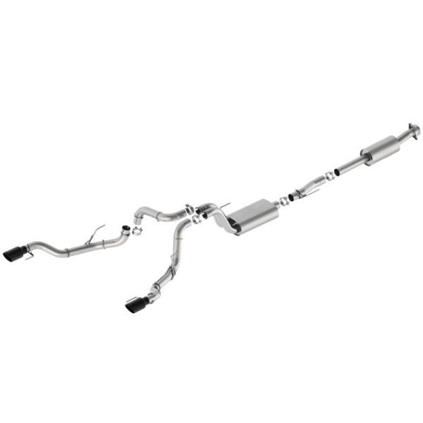 Ford Racing M-5200-FSBRB