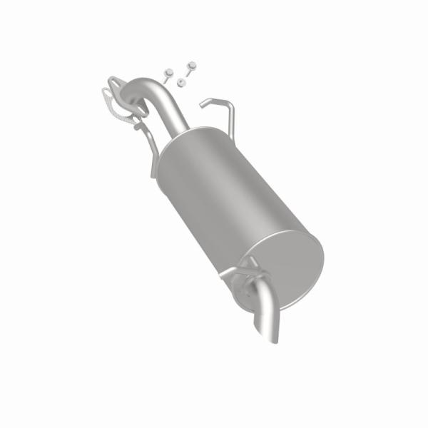 Magnaflow 108-0028