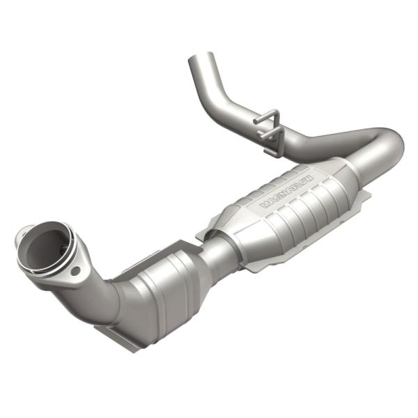 Magnaflow 447117