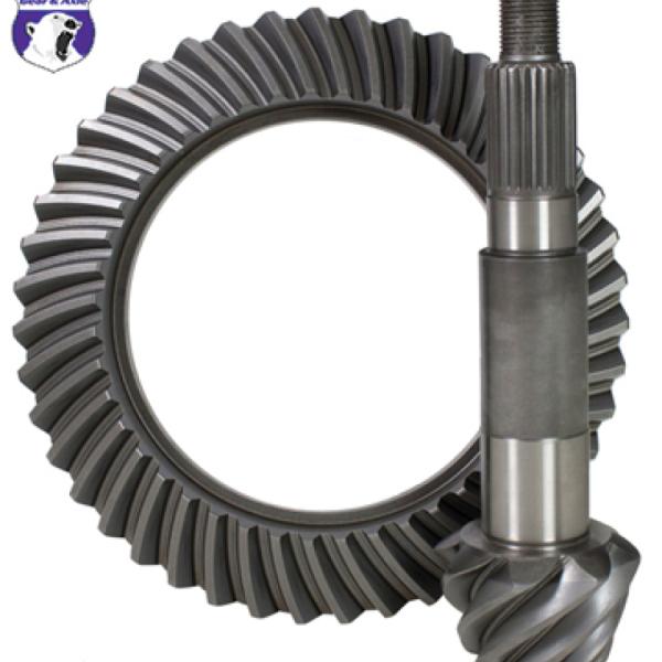Yukon Gear & Axle YG D60R-354R