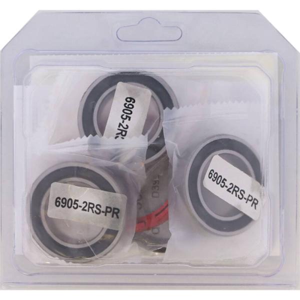 Pivot Works PWRWK-H11-021