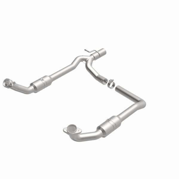 MAG Converter Direct Fit Magnaflow 5551294