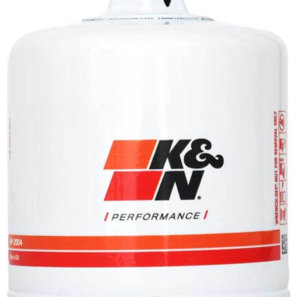 K&N Engineering HP-2004