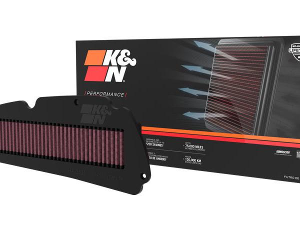 K&N Engineering HA-3521