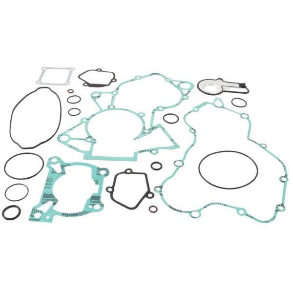 Vertex Pistons 8080027