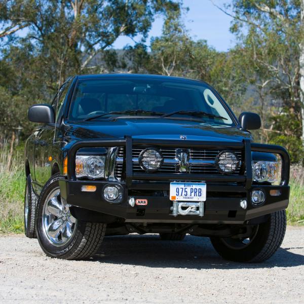 ARB Bull Bars ARB 3452020