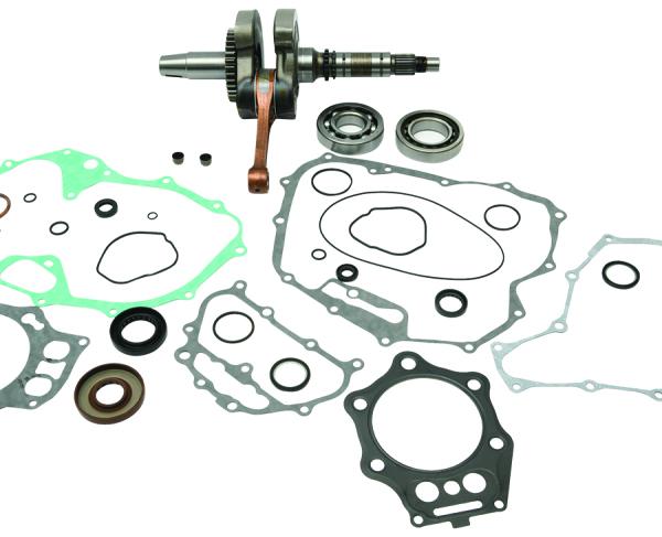 Hot Rods CBK0184