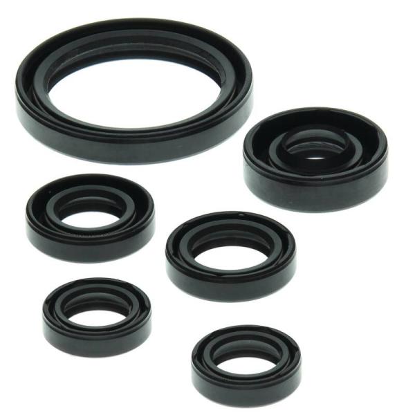 VEP Engine Oil Seal Kit Vertex Pistons 822238