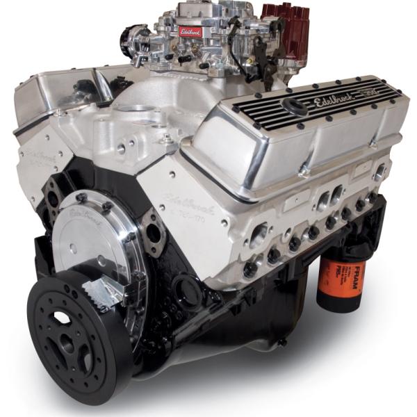Edelbrock 46400