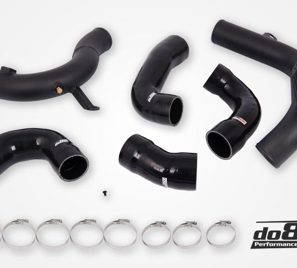 DOB Intercooler Pipe Kit do88 TR-340-OE-3-S