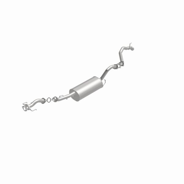 MAG BRE Exhaust Kits Magnaflow 106-0551