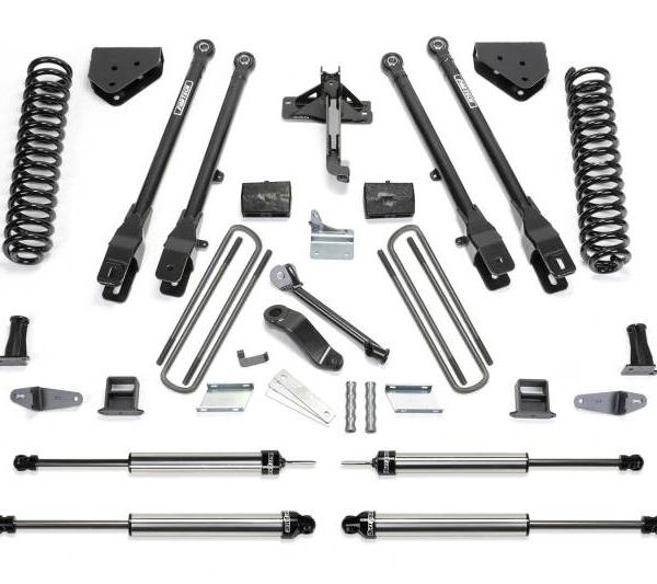 Fabtech K2054DL