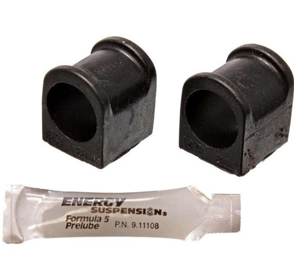 ES Sway Bar Bushings - Black Energy Suspension 4.5168G