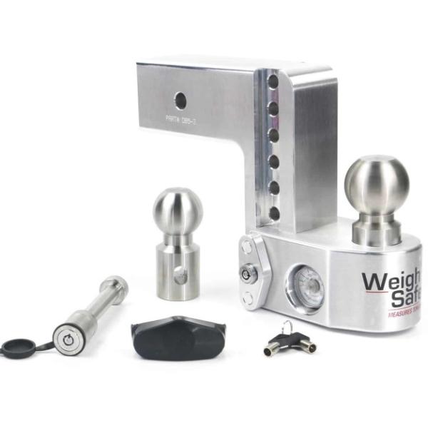 Weigh Safe WS6-3-KA