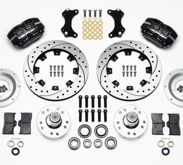 WIL Dynapro Brake Kit Wilwood 140-13346-D