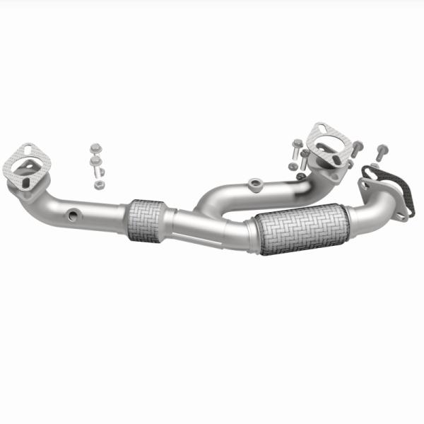 Magnaflow 107-0158