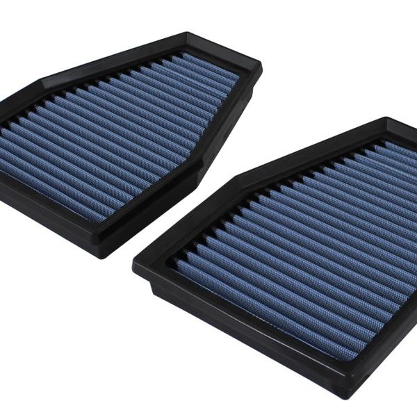 AFE P5R Drop In Air Filter aFe 30-10242