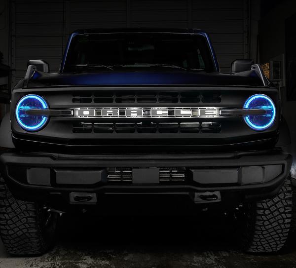 ORACLE Lighting 1468-335