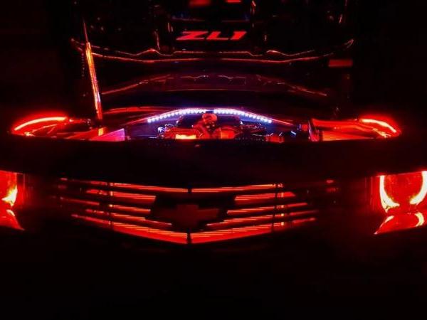 ORACLE Lighting 2704-333