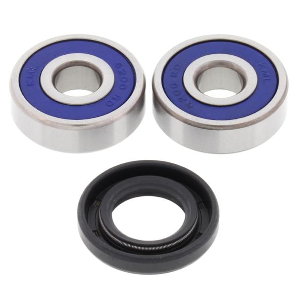 ABR Wheel Bearing Kits All Balls Racing 25-1161