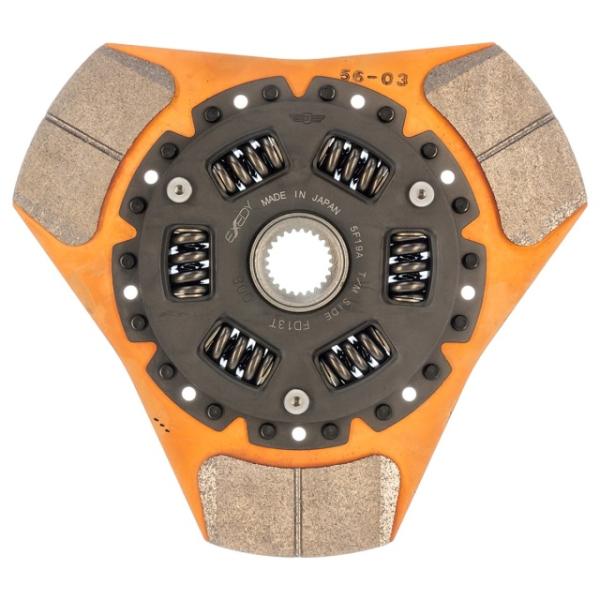 Exedy FD13T