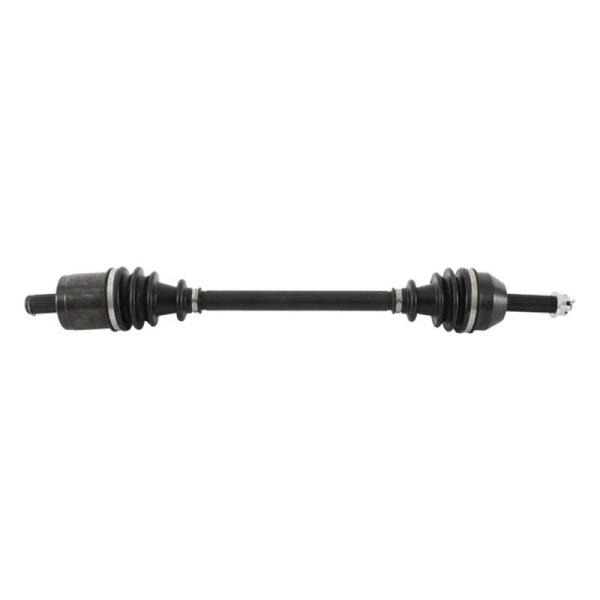 ABR Xtreme Duty Axles All Balls Racing AB8-PO-8-308