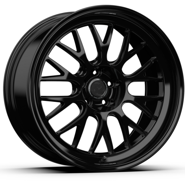 FFT Holeshot RSR Wheels fifteen52 RSHGB-21151+15