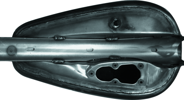 Bikers Choice 483125